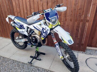 Husqvarna 450 2020 Road Legal