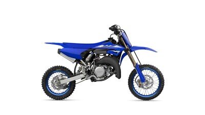 BRAND NEW 2026 YAMAHA YZ65