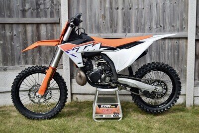 KTM SX250 2023