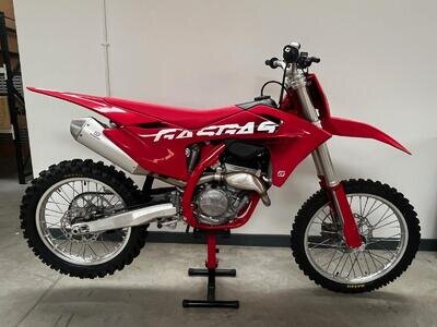Gas Gas MC250F