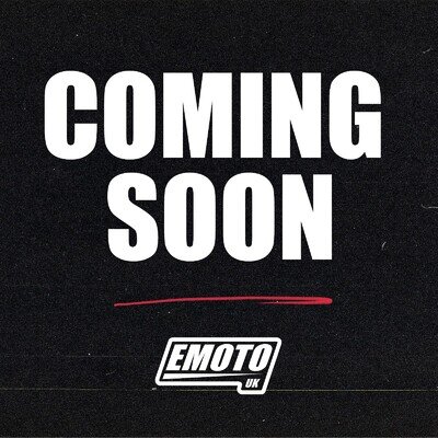 YAMAHA YZ 125 2023 Motocross Bike 125cc 16 Hours @EmotoUK - Finance Available