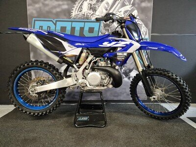 2022 Yamaha YZ 250 / Fresh Top End / Part Exchange Welcome